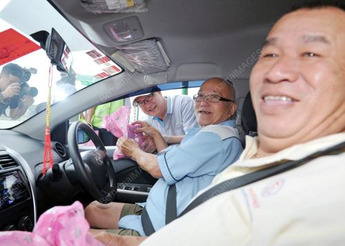 PERSATUAN INSURANS AM MALAYSIA (PIAM)