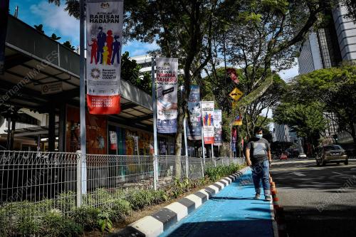 PERINTAH KAWALAN PERGERAKAN (PKP)