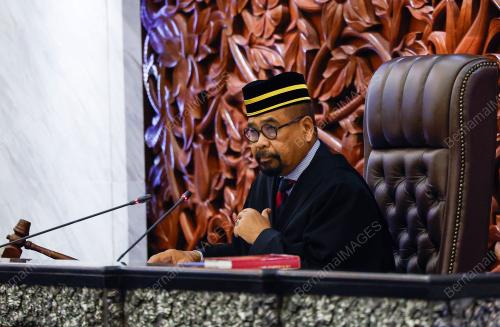 DATUK RAMLI MOHD NOR