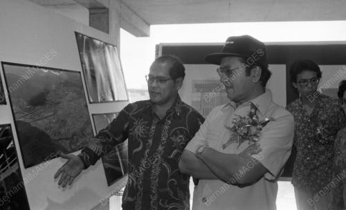 RASMI BANDAR BARU HAWTHARDAN