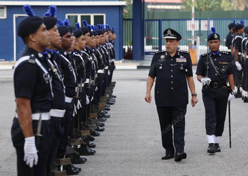 DATUK RUSDI MOHD ISA