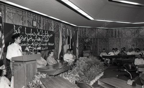 SEMINAR