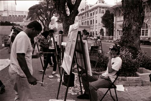 100 TAHUN KUALA LUMPUR