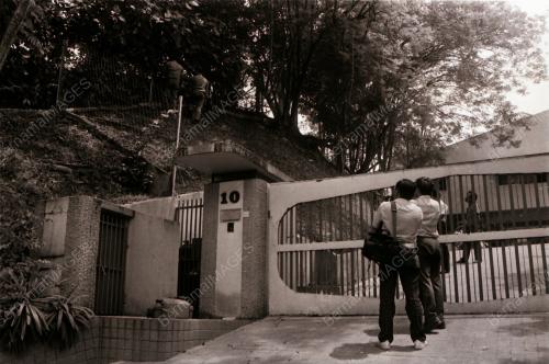 ROMPAKAN DI BUKIT TUNKU