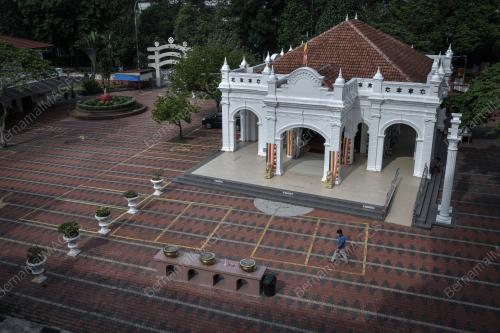 HARI WESAK
