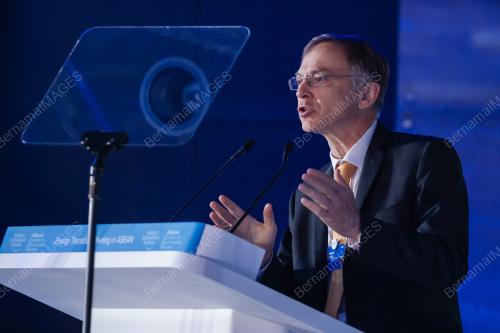 ROBERTO BOCCA
