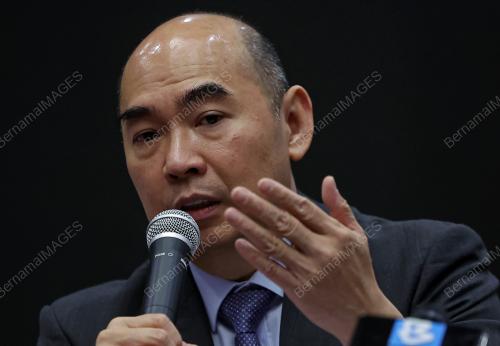 DATUK NG YIH PYNG