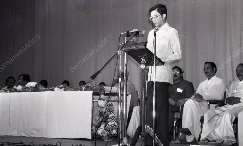 MOKHTAR HASHIM
