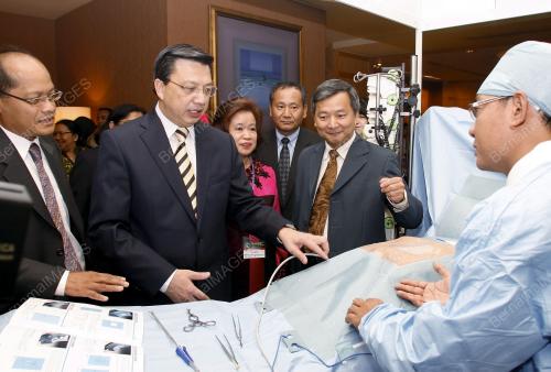 LIOW TIONG LAI