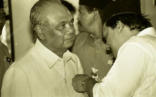 PERSATUAN NELAYAN KEBANGSAAN