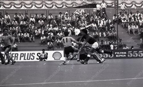 HOKI PIALA DUNIA