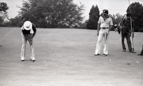 GOLF
