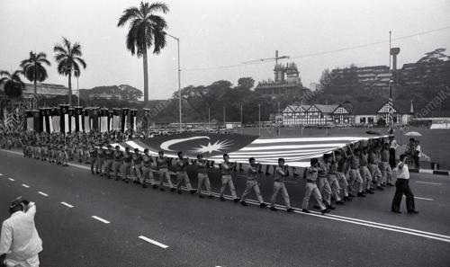 HARI KEBANGSAAN