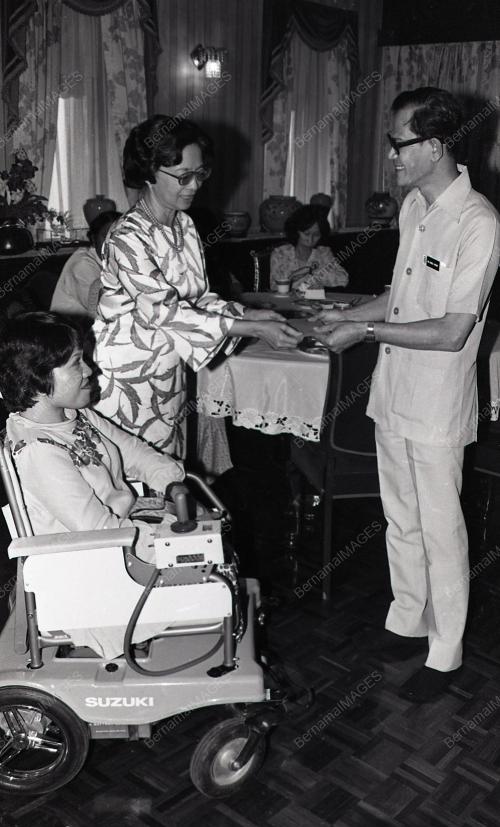 DR. SITI HASMAH MOHD ALI