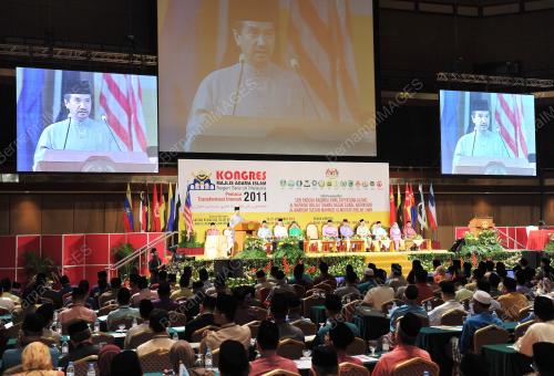 TUANKU MIZAN ZAINAL ABIDIN