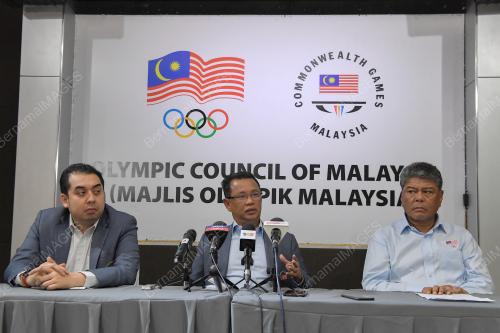 TAN SRI MOHAMAD NORZA ZAKARIA