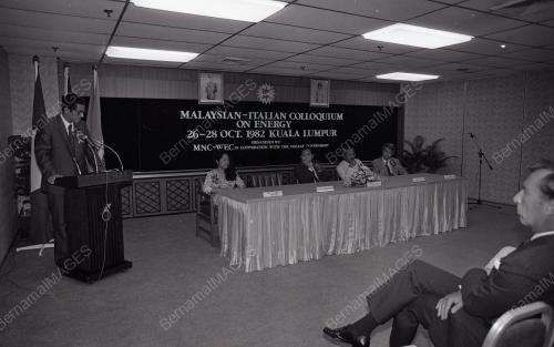 DATUK SERI LEO MOGGIE