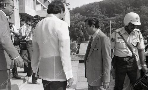 ASEAN LAW ASSOCIATION 1982