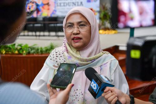 DR NORAISHAH ABU BAKAR