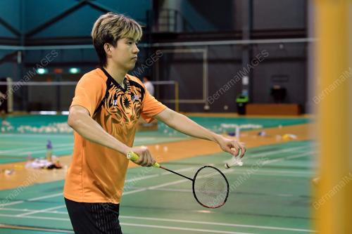 MAN WEI CHONG