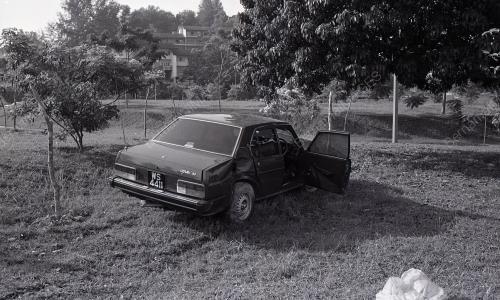 KEMALANGAN
