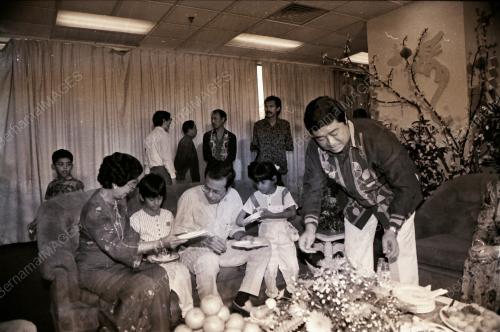 DATUK SERI DR MAHATHIR MOHAMAD