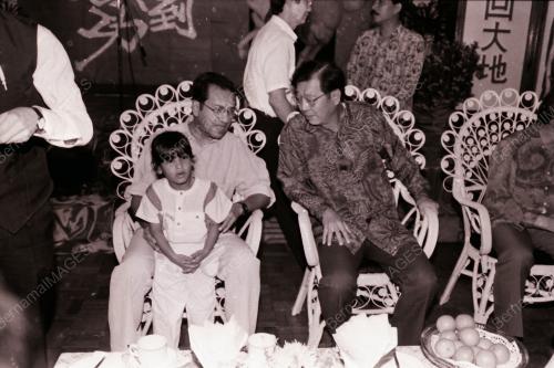 DATUK SERI DR MAHATHIR