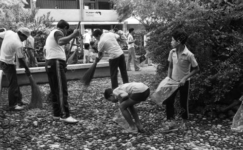 KL03_27012015_GOTONG_ROYONG