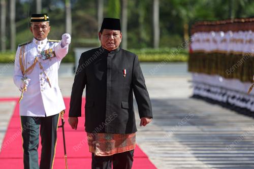 PRABOWO SUBIANTO