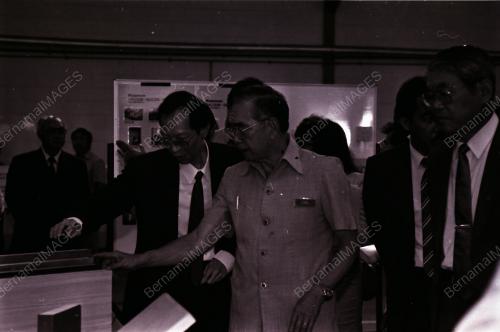 TAN SRI AMAR STEPHEN YONG