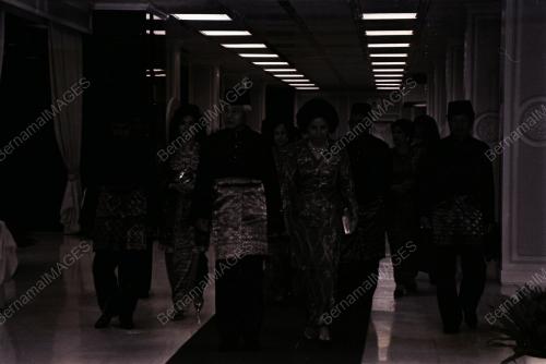 YANG DI-PERTUAN AGONG