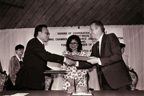 YB DATO' SERI RAFIDAH AZIZ