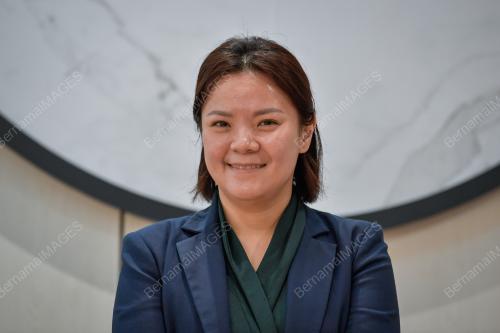 CHAN SI YAN