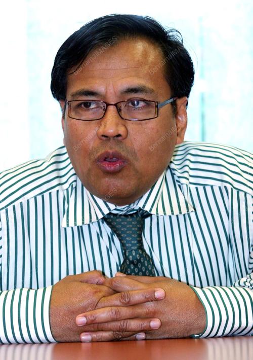MUHD HUSSAIN HABIL