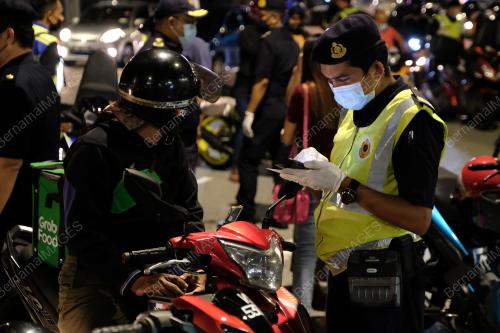 OPS BERSEPADU JPJ WPKL