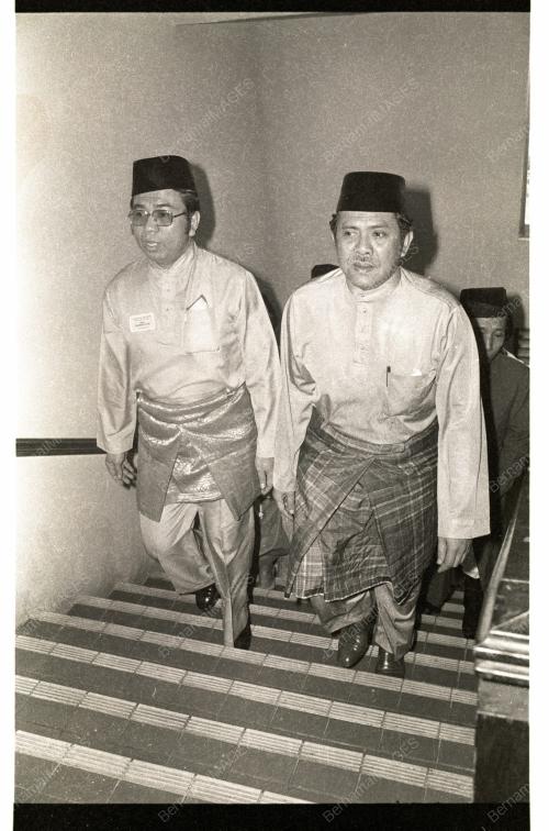 UMNO BAHAGIAN SETAPAK