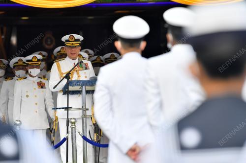 FAZLI KAMAL MOHD MOHALDIN