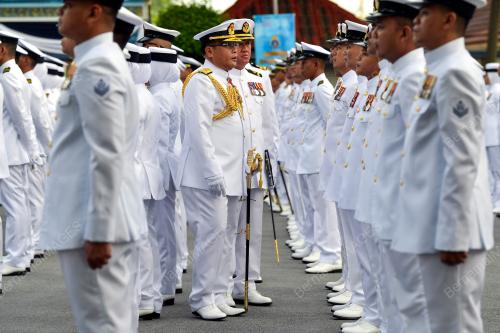 LAKSAMANA MUDA SATRIA SARAWAK JAIS