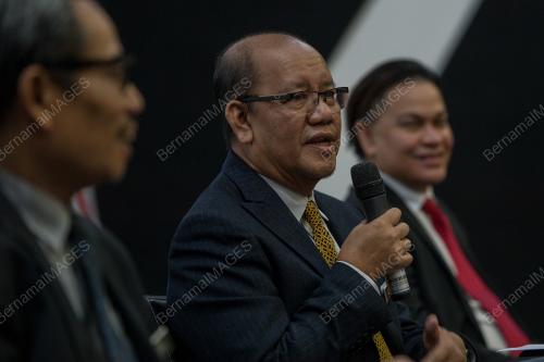 ZAKARIA ABDUL HAMID