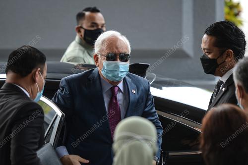DATUK SERI NAJIB TUN RAZAK