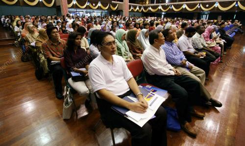 UNIVERSITY MALAYA