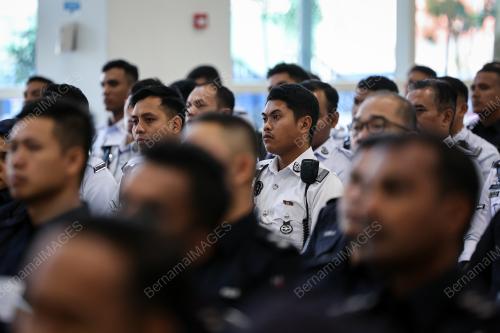DATUK MOHD SHUHAILY MOHD ZAIN