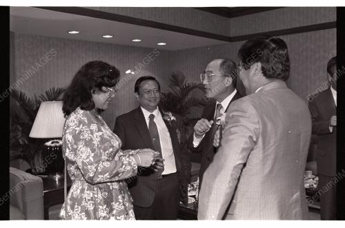 SOUTH KOREA CONFERENCE