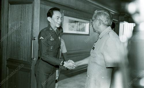 TENGKU AHMAD RITHAUDDEEN