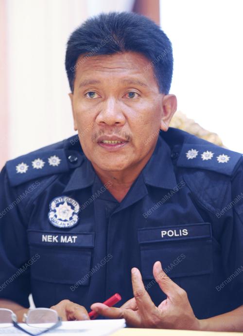 ASP NEKMAT MOH YUNOS