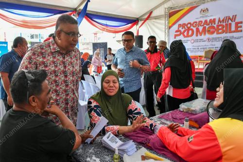 DATUK MEGAT ZULKARNAIN