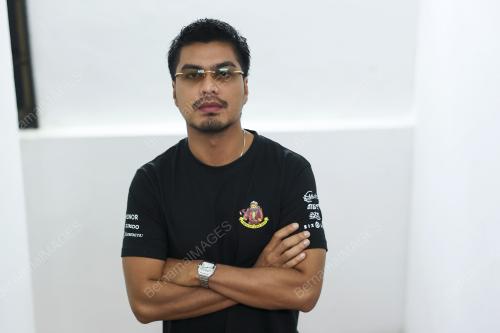 BEN AMIR