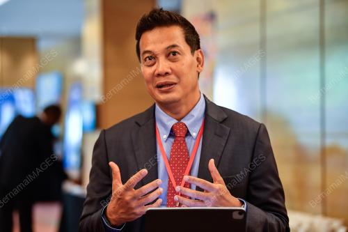 MOHD RADZUAN MOHAMED