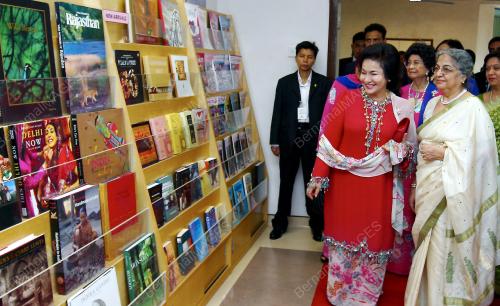 ROSMAH MANSOR