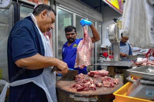 TINJAUAN BARANG BASAH DEEPAVALI